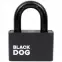 Visací zámek RV.BLACKDOG.60 ,2