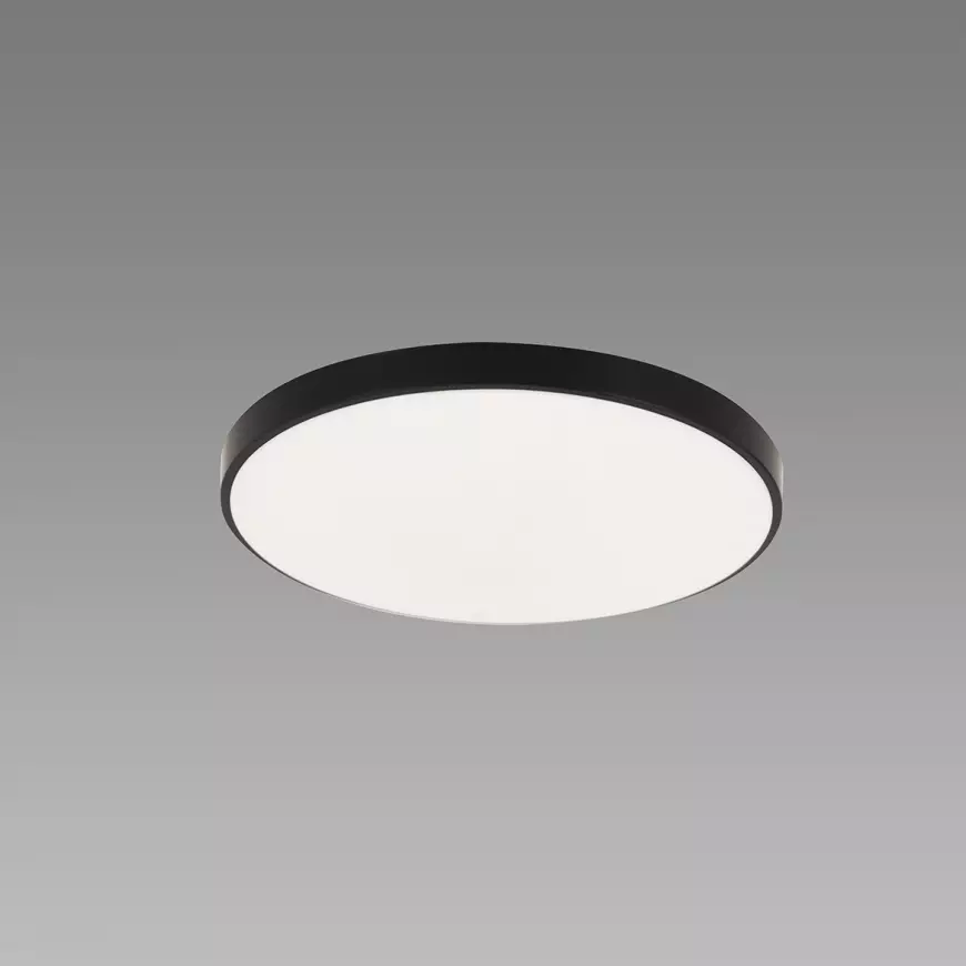 Svítidlo 04331 DOWBOR LED C 12W BLACK NW PL1