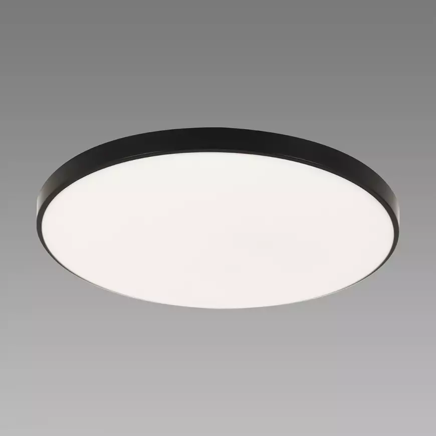 Svítidlo 04332 DOWBOR LED C 18W BLACK NW PL1