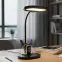 STOLNI SVITIDLO ELIPSO BLACK 04923 LED CCT LB1,3
