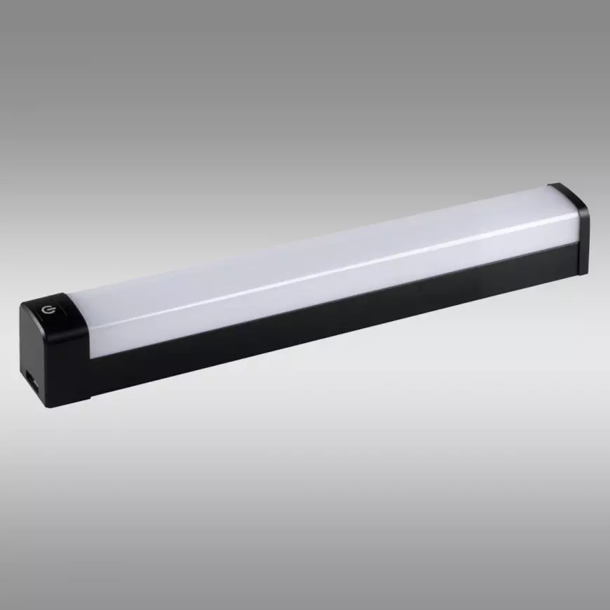Svítidlo AKVO 36654 IP44 20W-NW-B S LED
