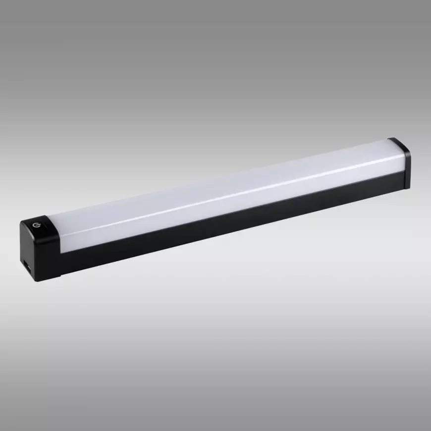 Svítidlo AKVO 36657 IP44 23W-NW-B S LED