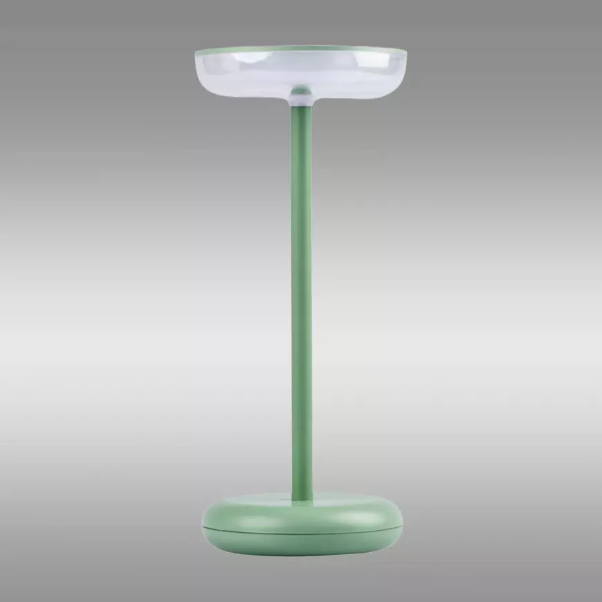 Svítidlo FLUXY 37313 LED IP44 GN LED