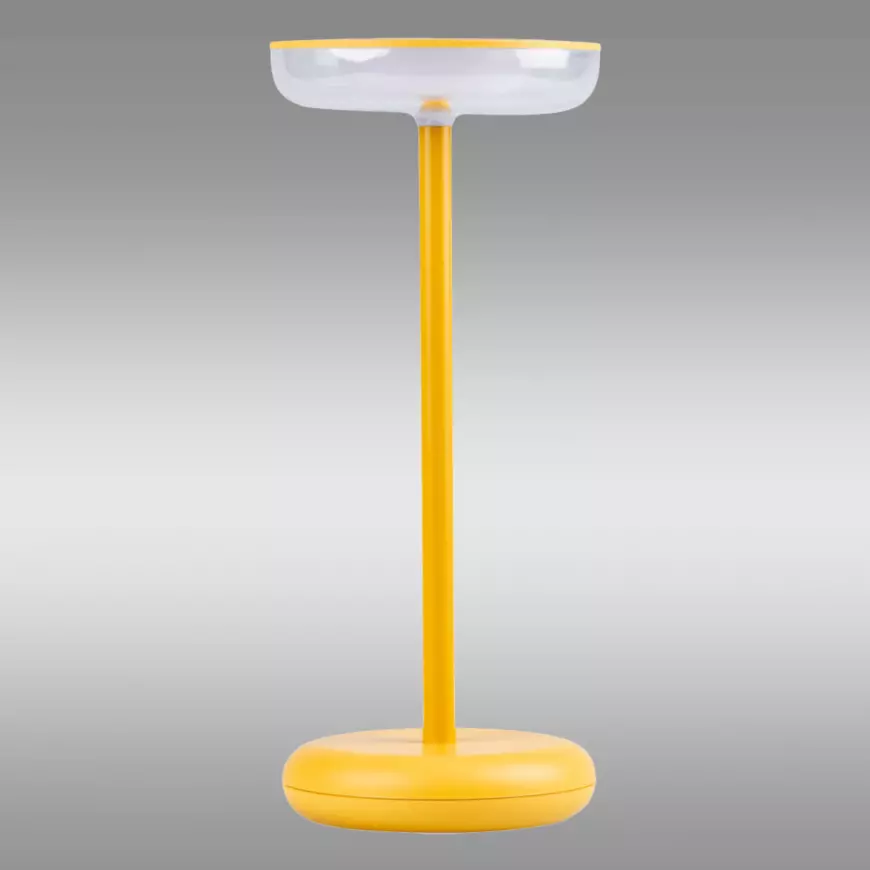 Svítidlo FLUXY 37314 LED IP44 Y LED