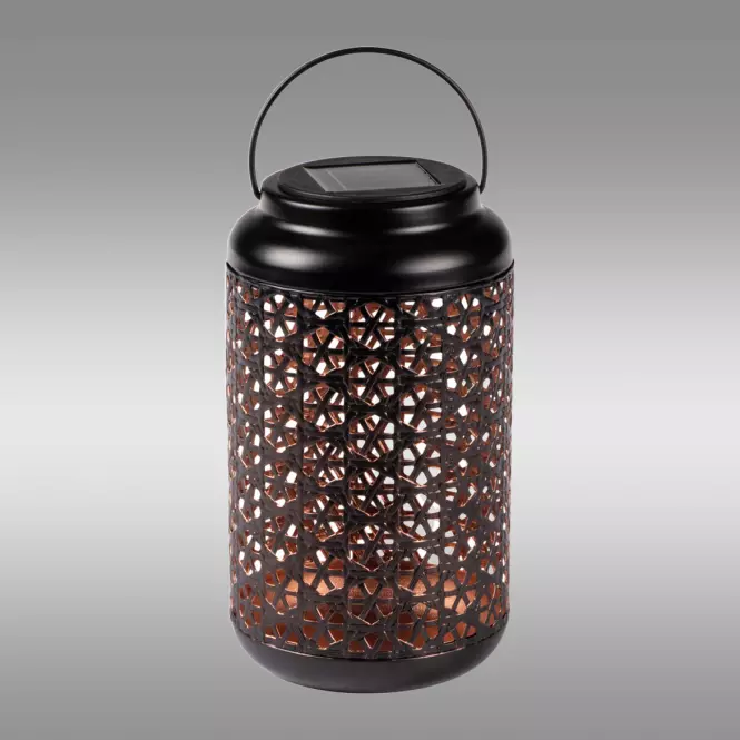 Svítidlo LAN RGB 31361 LED