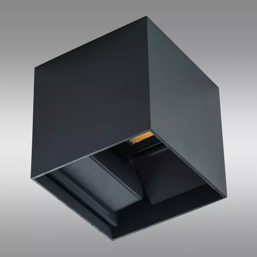 Svítidlo LED Kanlux Reka LED EL 7W-L-GR 7 W