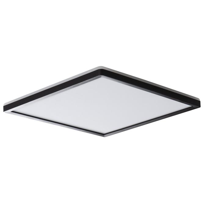 Stropní svítidlo 66079 10W BLACK PL1,2