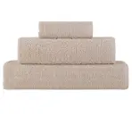 Ručník LIAM  30x50 cm béžový