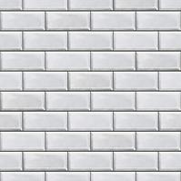Nástěnný Panel PVC MOTIVO White Brick