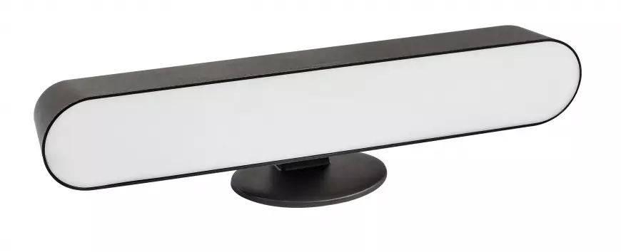 Stojací lampa LED PARKER 76016 3W black