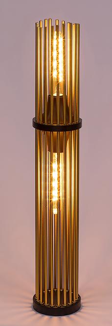 Stojací lampa ROXAS 74022 E27 2XMAX 40W