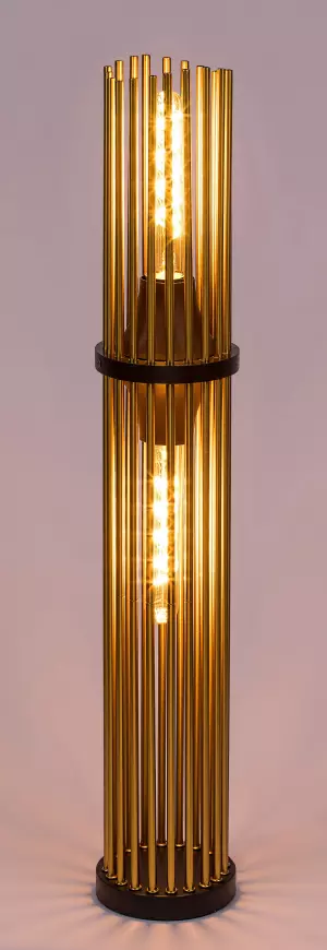 Stojací lampa ROXAS 74022 E27 2XMAX 40W