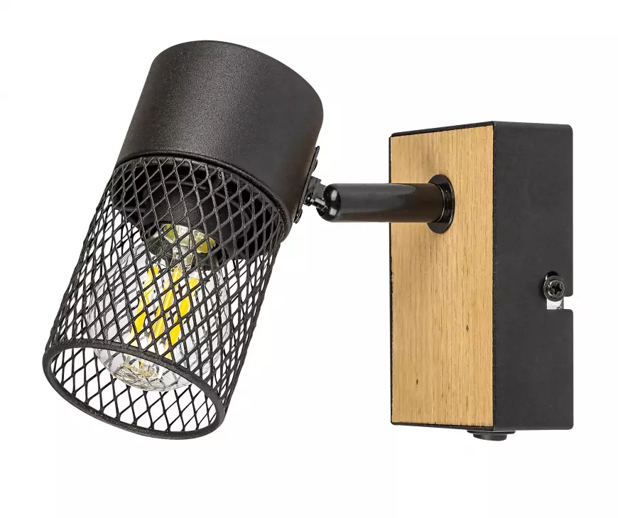 Svítidlo METTA 71151 E14 1XMAX 40W K1