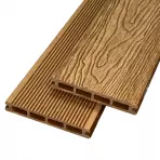 Terasové prkno WPC Mercado Premium Teak 20x140x2200 mm
