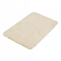 Kobereček mikrovlákno 45x70cm béžová 07922 Bisk