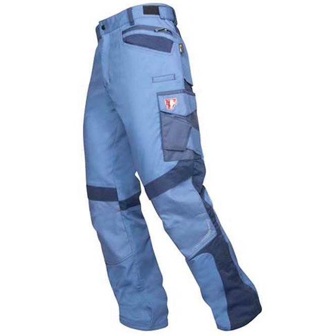 Kalhoty Ardon®R8ed+ modré vel. 48