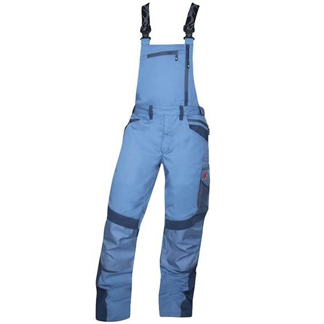 Kalhoty s laclem Ardon®R8ed+ modré vel. 54