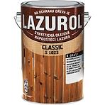 Lazurol Classic Ořech 4l