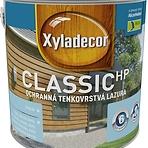 Xyladecor Classic Ořech 2,5l