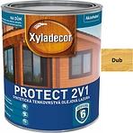 Xyladecor Protect 2v1 Dub 2,5l