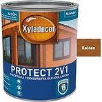 Xyladecor Protect 2v1 Kaštan 0,75l