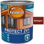 Xyladecor Protect 2v1 Mahagon 0,75l