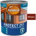 Xyladecor Protect 2v1 Mahagon 0,75l