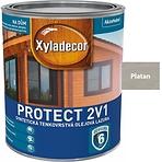 Xyladecor Protect 2v1 Platan 0,75l