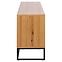 Komoda matt wild oak,4
