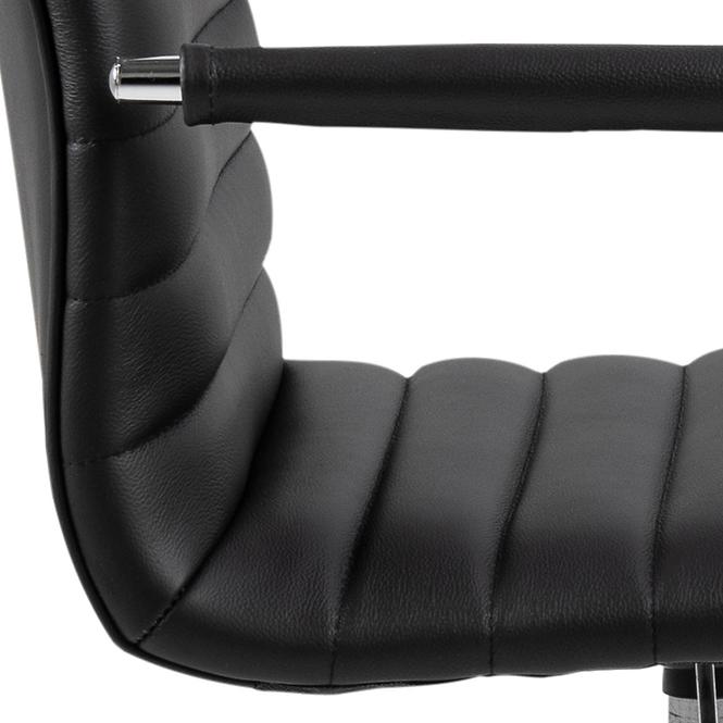 Kancelářská židle black 