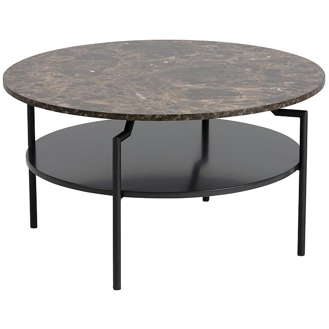 Konferenční stolek brown 81704