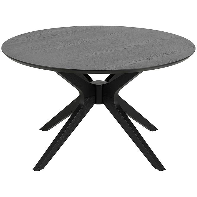 Stůl matt black 