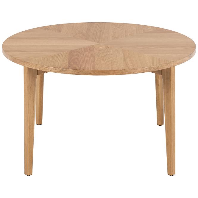 Konferenční stolek oak 99603