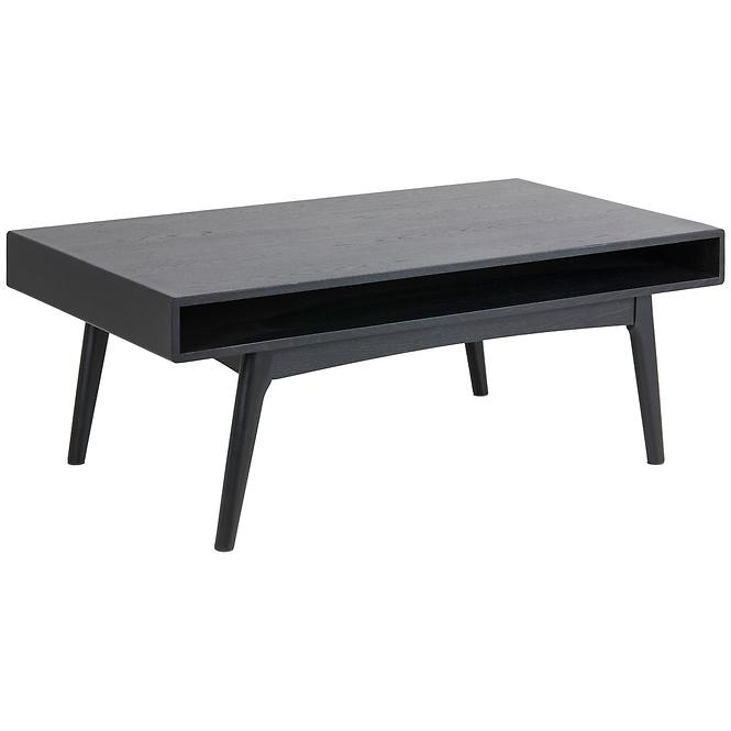 Konferenční stolek black 78610
