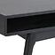 Konferenční stolek black 78610,3
