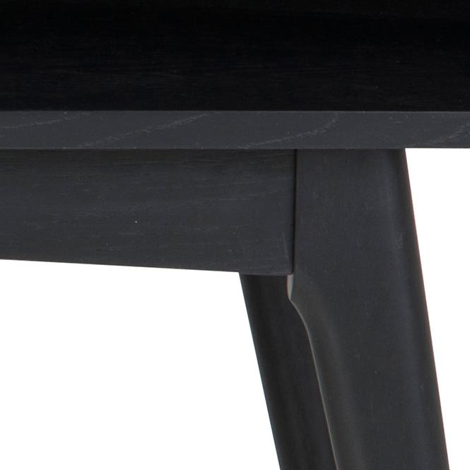 Konferenční stolek black 78610