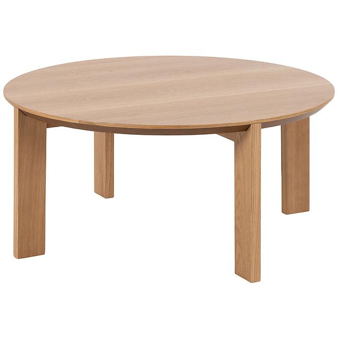Stůl matt oak 