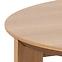 Stůl matt oak ,4