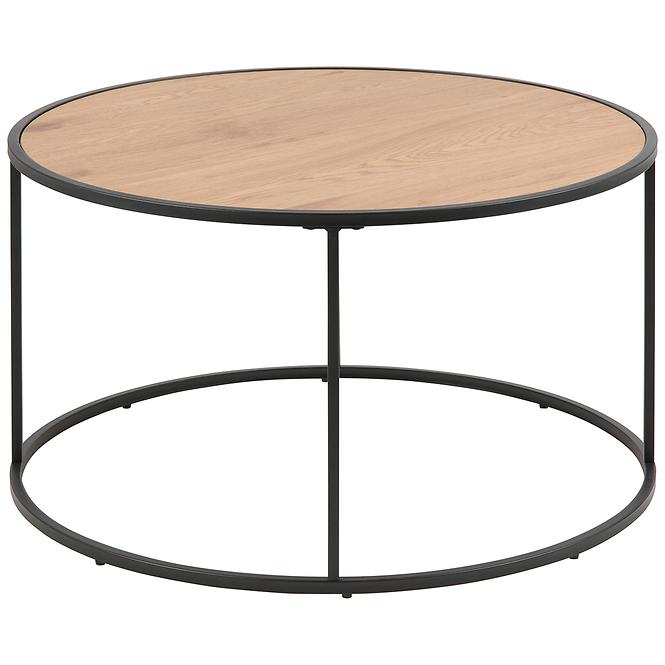 Konferenční stolek matt wild oak 77415