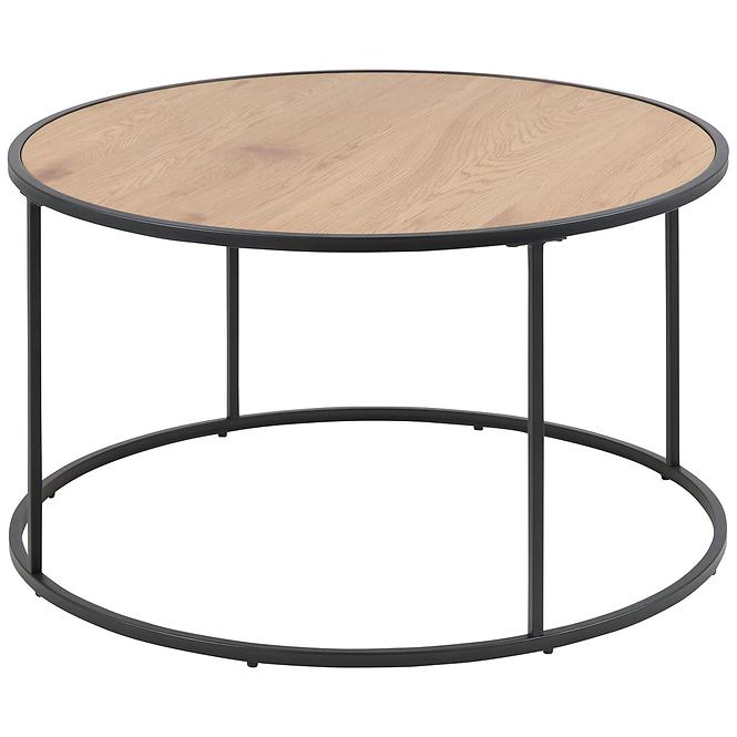 Konferenční stolek matt wild oak 77415