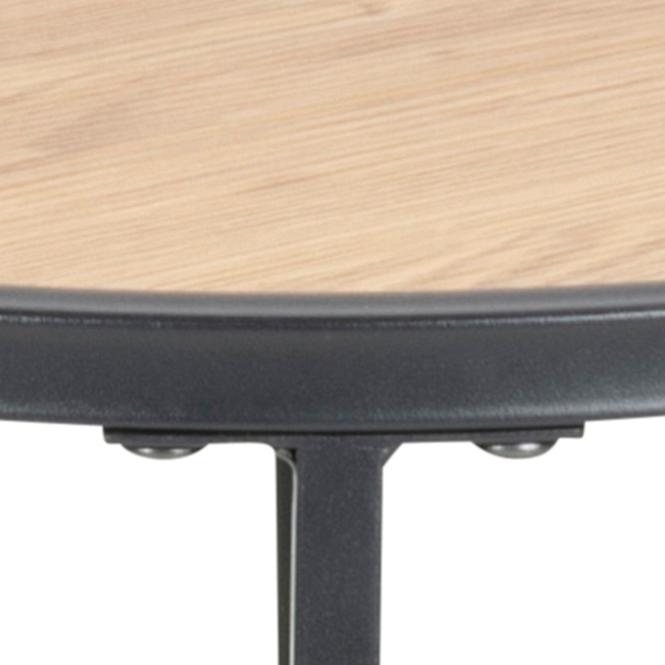 Konferenční stolek matt wild oak 80710