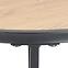 Konferenční stolek matt wild oak 80710,4