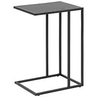 Konferenční stolek ash black 83603