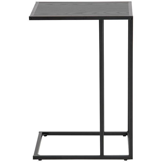 Konferenční stolek ash black 83603