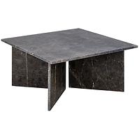 Konferenční stolek matt brown h000022201
