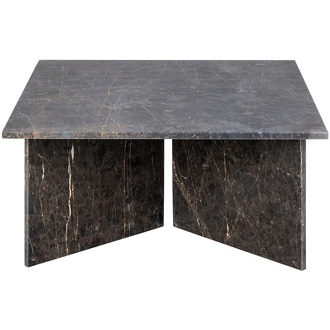 Konferenční stolek matt brown h000022201