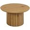 Konferenční stolek matt wild oak h000022542