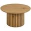 Konferenční stolek matt wild oak h000022542,2