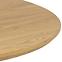 Konferenční stolek matt wild oak h000022542,4