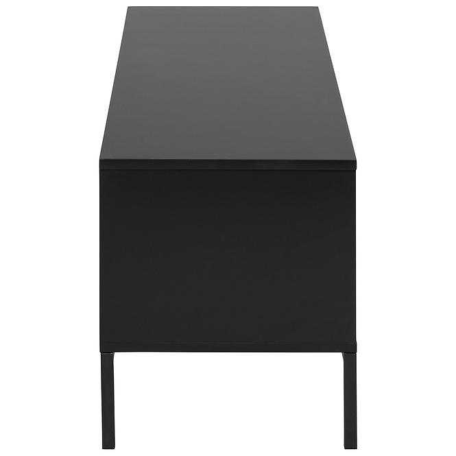 Tv stolek black 
